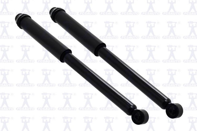 Suspension Shock Absorber FCS Automotive 8341624