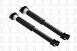 Suspension Shock Absorber FCS Automotive 8341632
