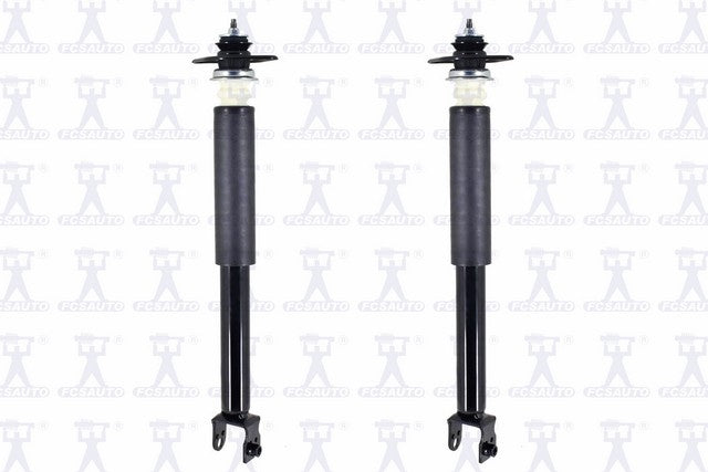 Suspension Shock Absorber FCS Automotive 8341632
