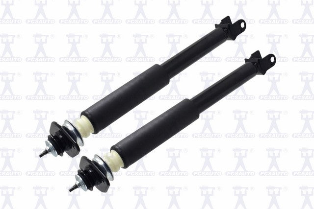 Suspension Shock Absorber FCS Automotive 8341632