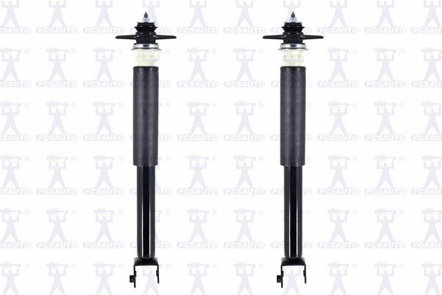 Suspension Shock Absorber FCS Automotive 8341632