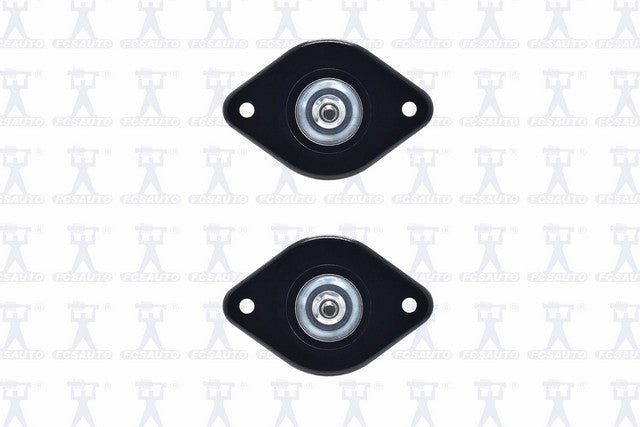 Suspension Shock Absorber FCS Automotive 8341632