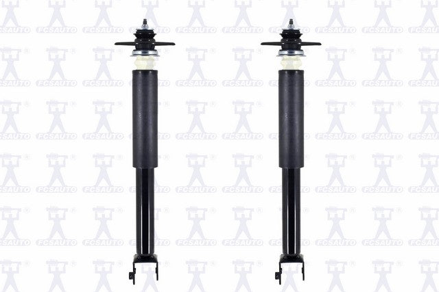 Suspension Shock Absorber FCS Automotive 8341633