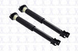 Suspension Shock Absorber FCS Automotive 8341633