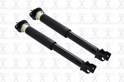 Suspension Shock Absorber FCS Automotive 8341633
