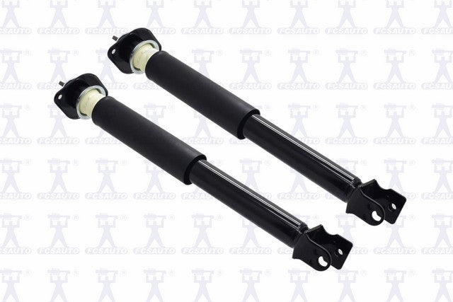 Suspension Shock Absorber FCS Automotive 8341633