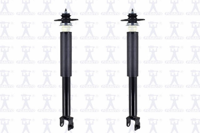Suspension Shock Absorber FCS Automotive 8341633