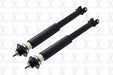 Suspension Shock Absorber FCS Automotive 8341633