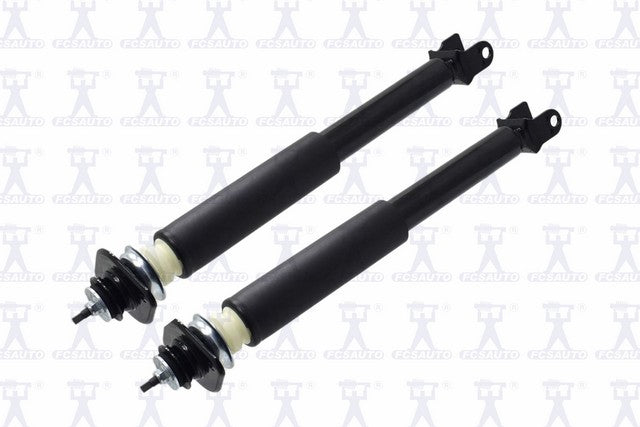 Suspension Shock Absorber FCS Automotive 8341633