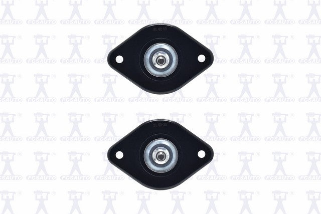 Suspension Shock Absorber FCS Automotive 8341633