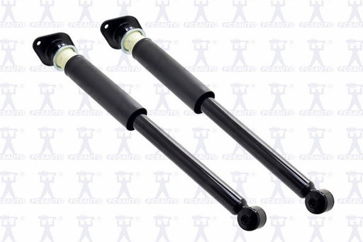 Suspension Shock Absorber FCS Automotive 8341635