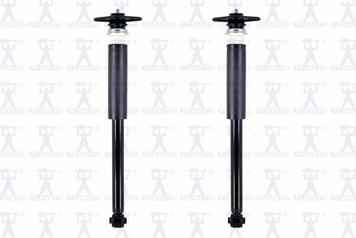 Suspension Shock Absorber FCS Automotive 8341635