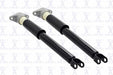Suspension Shock Absorber FCS Automotive 8341715