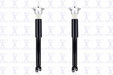 Suspension Shock Absorber FCS Automotive 8341715