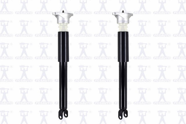 Suspension Shock Absorber FCS Automotive 8341715