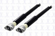 Suspension Shock Absorber FCS Automotive 8341715