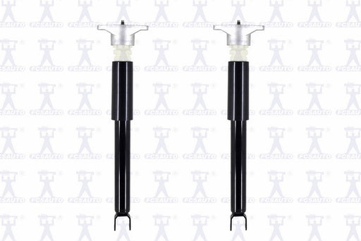 Suspension Shock Absorber FCS Automotive 8341715