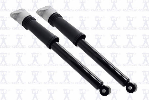Suspension Shock Absorber FCS Automotive 8341716