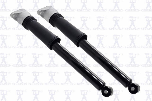 Suspension Shock Absorber FCS Automotive 8341716