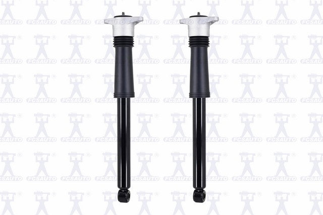 Suspension Shock Absorber FCS Automotive 8341716