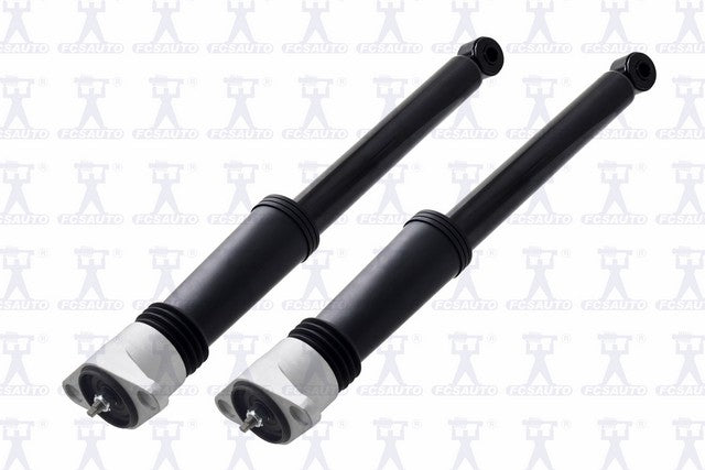 Suspension Shock Absorber FCS Automotive 8341716