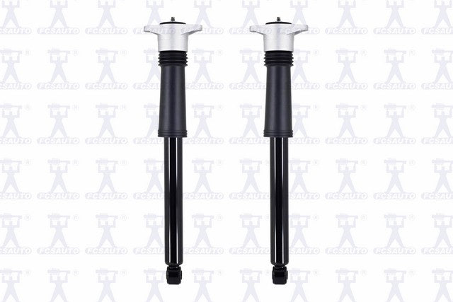 Suspension Shock Absorber FCS Automotive 8341716