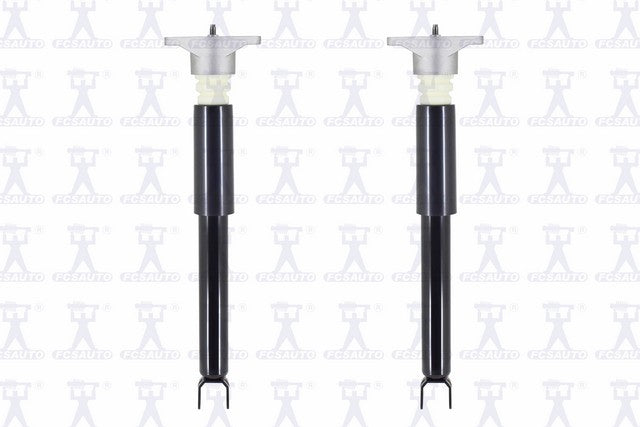 Suspension Shock Absorber FCS Automotive 8341740
