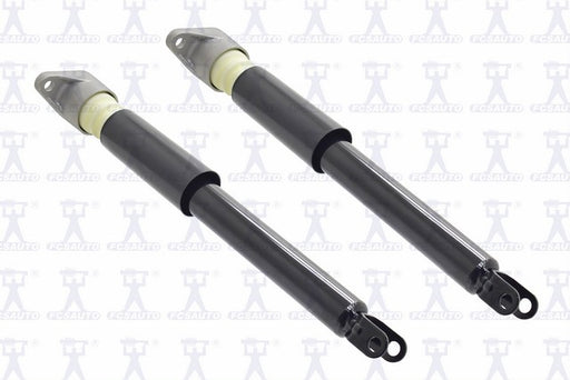 Suspension Shock Absorber FCS Automotive 8341740