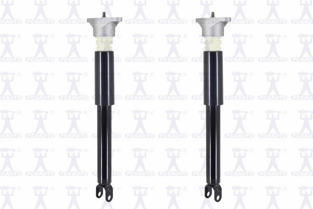 Suspension Shock Absorber FCS Automotive 8341740