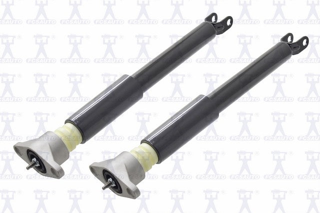 Suspension Shock Absorber FCS Automotive 8341740