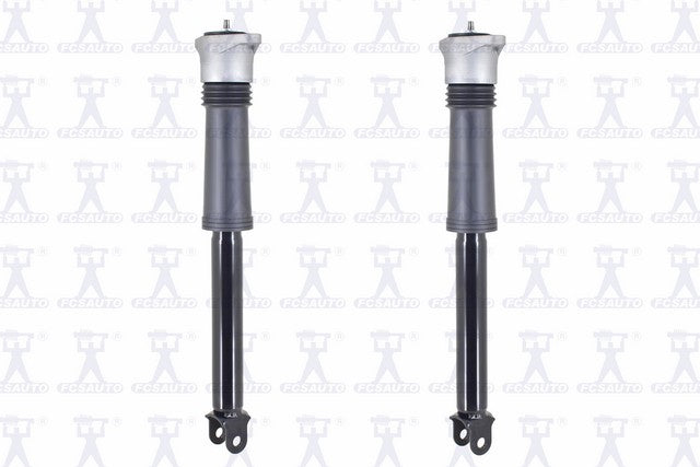 Suspension Shock Absorber FCS Automotive 8341964