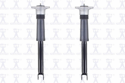 Suspension Shock Absorber FCS Automotive 8341964