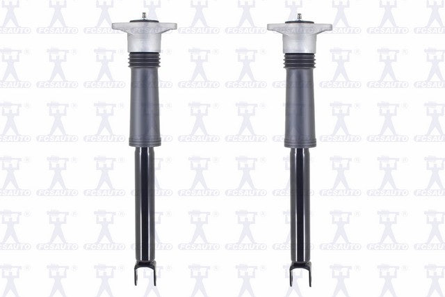 Suspension Shock Absorber FCS Automotive 8341964