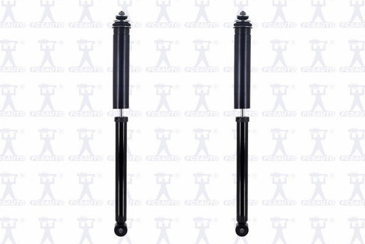 Suspension Shock Absorber FCS Automotive 8341980