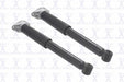 Suspension Shock Absorber FCS Automotive 8341984