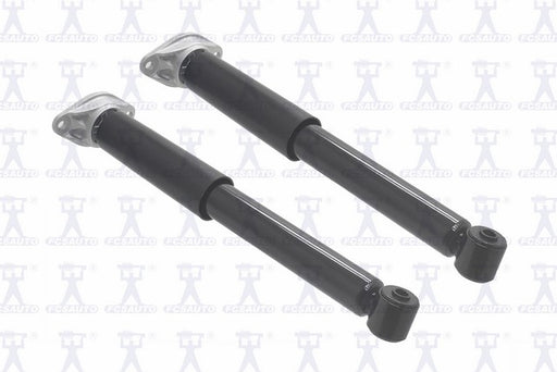 Suspension Shock Absorber FCS Automotive 8341984