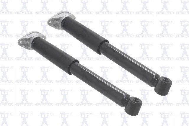 Suspension Shock Absorber FCS Automotive 8341984