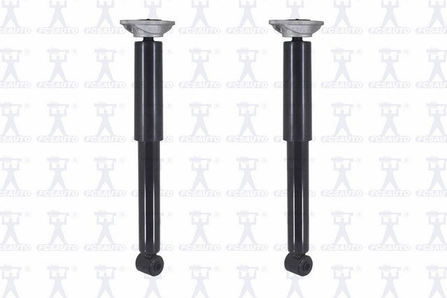 Suspension Shock Absorber FCS Automotive 8341984