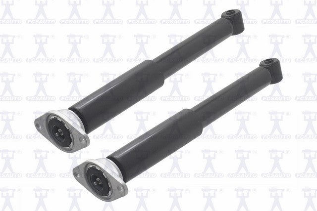 Suspension Shock Absorber FCS Automotive 8341984