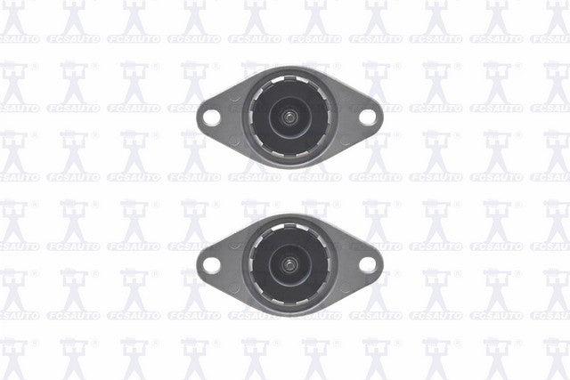 Suspension Shock Absorber FCS Automotive 8341984