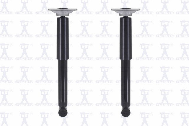 Suspension Shock Absorber FCS Automotive 8341984