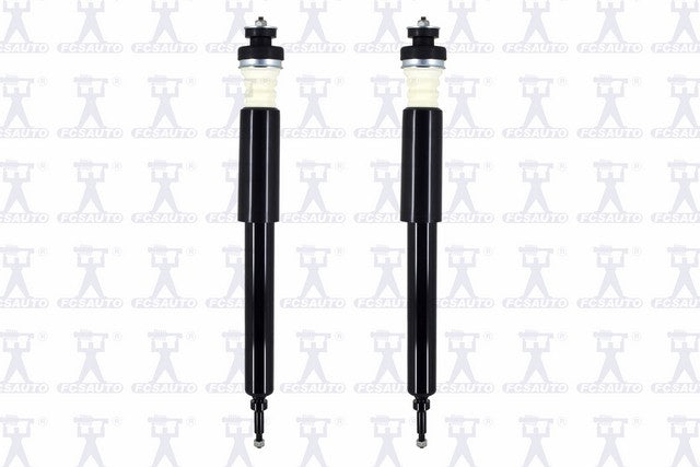 Suspension Shock Absorber FCS Automotive 8343309