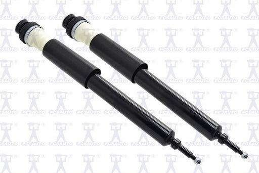 Suspension Shock Absorber FCS Automotive 8343309