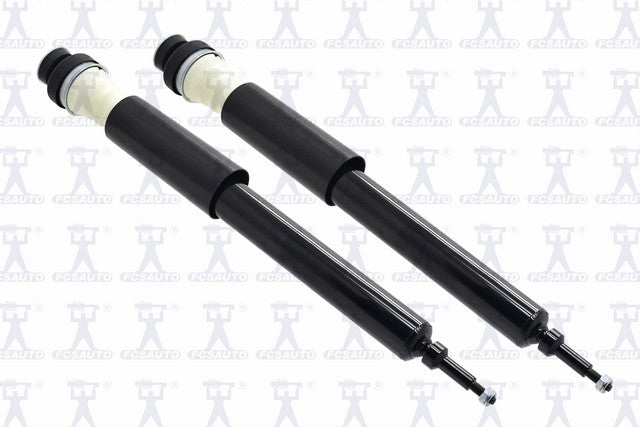 Suspension Shock Absorber FCS Automotive 8343309