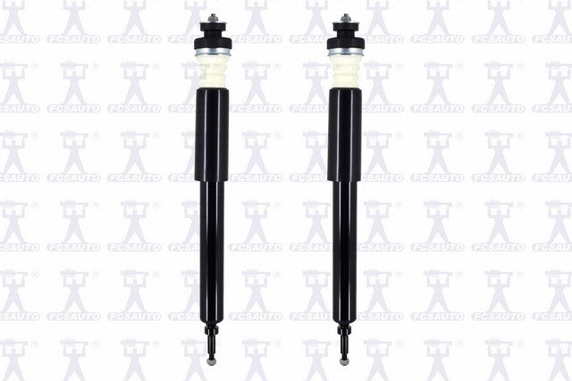 Suspension Shock Absorber FCS Automotive 8343309