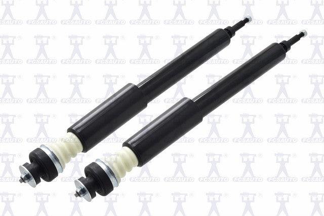 Suspension Shock Absorber FCS Automotive 8343309