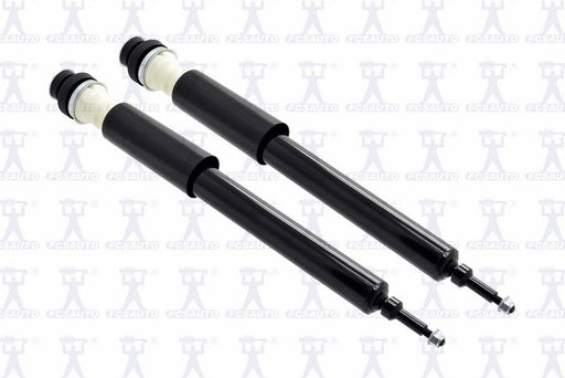 Suspension Shock Absorber FCS Automotive 8343359