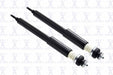 Suspension Shock Absorber FCS Automotive 8343359