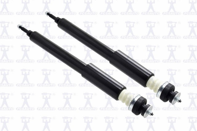 Suspension Shock Absorber FCS Automotive 8343359