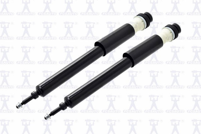 Suspension Shock Absorber FCS Automotive 8343359